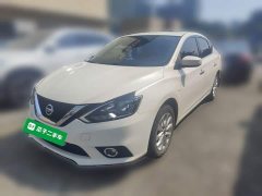 Nissan Sylphy Classic 1.6XL CVT Luxury - ფოტო 1