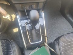 Nissan Sylphy Classic 1.6XL CVT Luxury - ფოტო 10