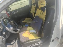Nissan Sylphy Classic 1.6XL CVT Luxury - ფოტო 11