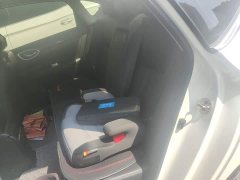 Nissan Sylphy Classic 1.6XL CVT Luxury - ფოტო 13
