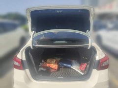 Nissan Sylphy Classic 1.6XL CVT Luxury - ფოტო 15
