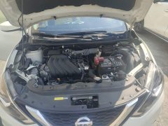 Nissan Sylphy Classic 1.6XL CVT Luxury - ფოტო 16