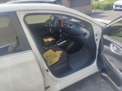 Nissan Sylphy Classic 1.6XL CVT Luxury - ფოტო 19