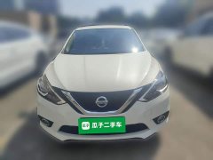 Nissan Sylphy Classic 1.6XL CVT Luxury - ფოტო 2
