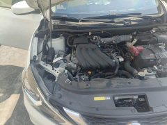 Nissan Sylphy Classic 1.6XL CVT Luxury - ფოტო 20