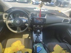 Nissan Sylphy Classic 1.6XL CVT Luxury - ფოტო 5
