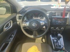 Nissan Sylphy Classic 1.6XL CVT Luxury - ფოტო 6