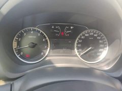 Nissan Sylphy Classic 1.6XL CVT Luxury - ფოტო 7