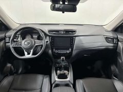 Nissan Qashqai Classic 2.0L FWD Smart Connect Premium Edition - ფოტო 10