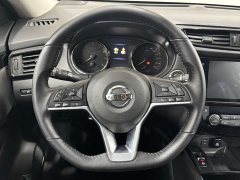Nissan Qashqai Classic 2.0L FWD Smart Connect Premium Edition - ფოტო 11