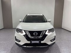 Nissan Qashqai Classic 2.0L FWD Smart Connect Premium Edition - ფოტო 2