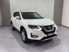 Nissan Qashqai Classic 2.0L FWD Smart Connect Premium Edition - ფოტო 3