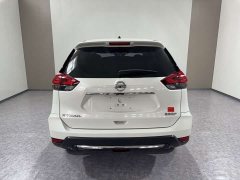 Nissan Qashqai Classic 2.0L FWD Smart Connect Premium Edition - ფოტო 4