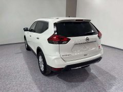 Nissan Qashqai Classic 2.0L FWD Smart Connect Premium Edition - ფოტო 5