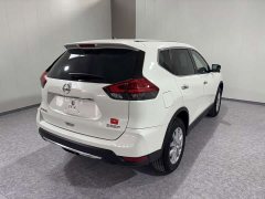 Nissan Qashqai Classic 2.0L FWD Smart Connect Premium Edition - ფოტო 6