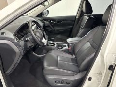 Nissan Qashqai Classic 2.0L FWD Smart Connect Premium Edition - ფოტო 7