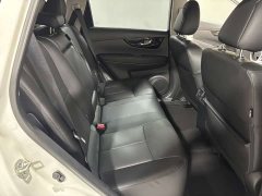 Nissan Qashqai Classic 2.0L FWD Smart Connect Premium Edition - ფოტო 8