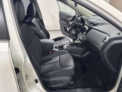 Nissan Qashqai Classic 2.0L FWD Smart Connect Premium Edition - ფოტო 9