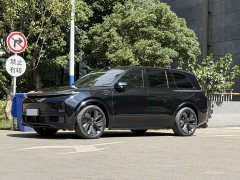 Li Auto L9 Ultra - ფოტო 1