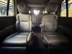 Li Auto L9 Ultra - ფოტო 10