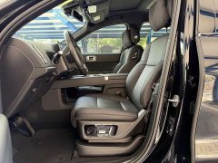 Li Auto L9 Ultra - ფოტო 12