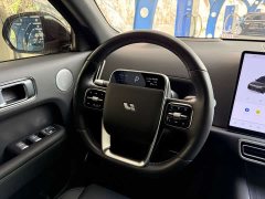 Li Auto L9 Ultra - ფოტო 13