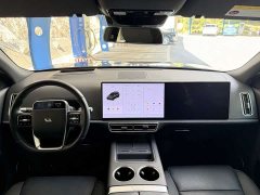 Li Auto L9 Ultra - ფოტო 14