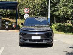 Li Auto L9 Ultra - ფოტო 2