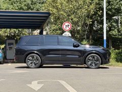 Li Auto L9 Ultra - ფოტო 4