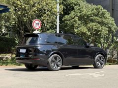 Li Auto L9 Ultra - ფოტო 5