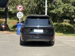 Li Auto L9 Ultra - ფოტო 6