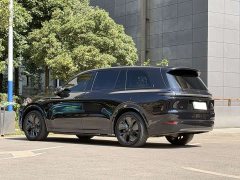 Li Auto L9 Ultra - ფოტო 7