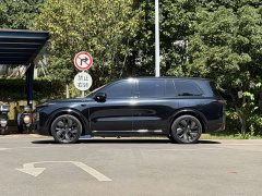 Li Auto L9 Ultra - ფოტო 8