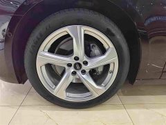 Audi A6L Facelift 45 TFSI quattro Premium Elegant Edition - ფოტო 10
