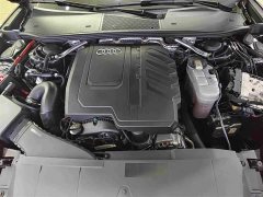Audi A6L Facelift 45 TFSI quattro Premium Elegant Edition - ფოტო 12