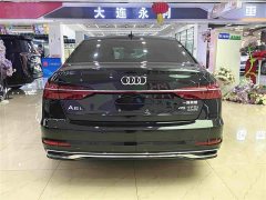 Audi A6L Facelift 45 TFSI quattro Premium Elegant Edition - ფოტო 16