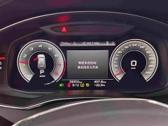 Audi A6L Facelift 45 TFSI quattro Premium Elegant Edition - ფოტო 18