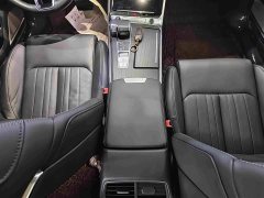 Audi A6L Facelift 45 TFSI quattro Premium Elegant Edition - ფოტო 9
