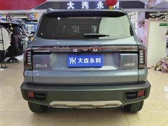 Great Wall Dachshund 2026 1.5T DCT Border Collie Edition - ფოტო 14