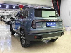 Great Wall Dachshund 2026 1.5T DCT Border Collie Edition - ფოტო 15