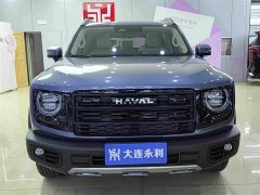 Great Wall Dachshund 2026 1.5T DCT Border Collie Edition - ფოტო 2