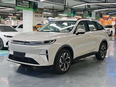 Haval Xiaolong MAX Hi4 165 Ultra Intelligent Driving Edition - ფოტო 1