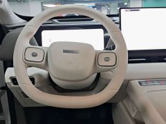 Haval Xiaolong MAX Hi4 165 Ultra Intelligent Driving Edition - ფოტო 11