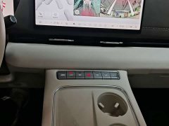 Haval Xiaolong MAX Hi4 165 Ultra Intelligent Driving Edition - ფოტო 13