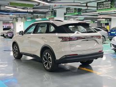 Haval Xiaolong MAX Hi4 165 Ultra Intelligent Driving Edition - ფოტო 14