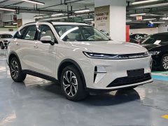 Haval Xiaolong MAX Hi4 165 Ultra Intelligent Driving Edition - ფოტო 3