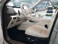 Haval Xiaolong MAX Hi4 165 Ultra Intelligent Driving Edition - ფოტო 9