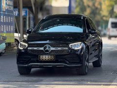 Mercedes-Benz GLC Facelift GLC 300 L 4MATIC Dynamic - ფოტო 1