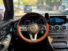 Mercedes-Benz GLC Facelift GLC 300 L 4MATIC Dynamic - ფოტო 10