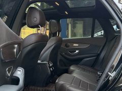 Mercedes-Benz GLC Facelift GLC 300 L 4MATIC Dynamic - ფოტო 16